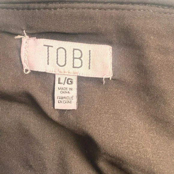 Set Tobi new lentejuelas - Picture 4 of 8